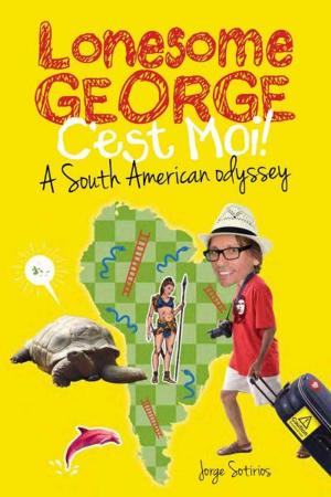 bigCover of the book Lonesome George Cést Moi! by 
