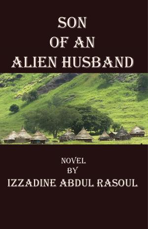 Book cover of Son of An Alien Husband