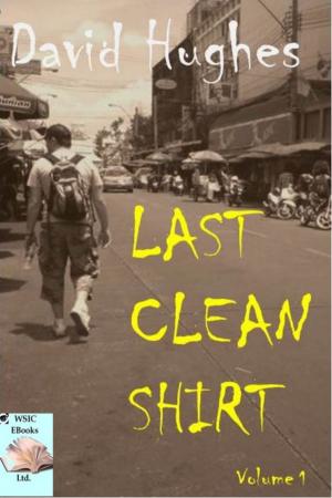 Cover of Last Clean Shirt Volume 1