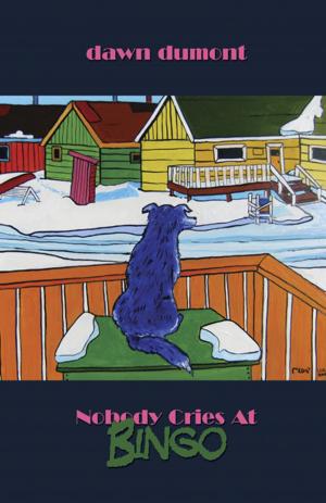 Cover of the book Nobody Cries at Bingo by Joanne Weber