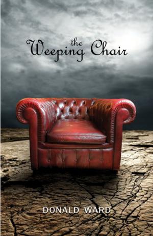 Cover of the book The Weeping Chair by Jasmina Odor