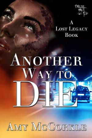 Cover of the book Another Way To Die by P.N. Holland