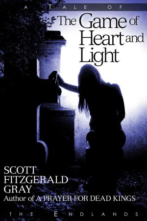 Cover of The Game of Heart and Light
