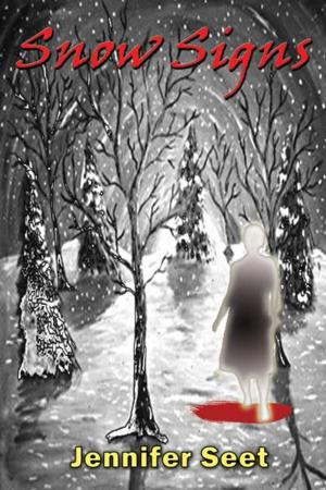 Cover of the book Snow Signs by Linda Quiring