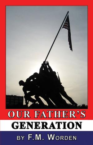 Cover of the book Our Father's Generation by Richard Shain Cohen