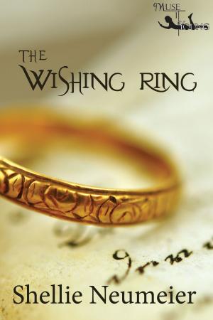 Book cover of The Wishing Ring