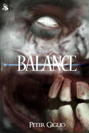 Cover of the book Balance by SB Knight