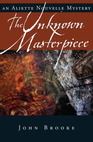 bigCover of the book Unknown Masterpiece, The by 