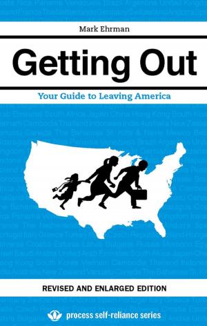 Cover of the book Getting Out by Gerard S. Doyle