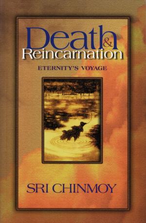 Cover of the book Death and Reincarnation by I Am Xam