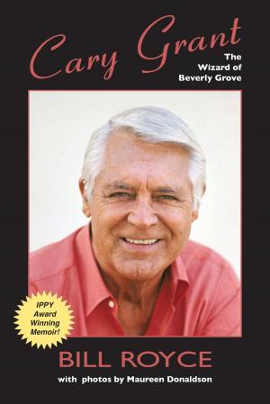 bigCover of the book Cary Grant by 