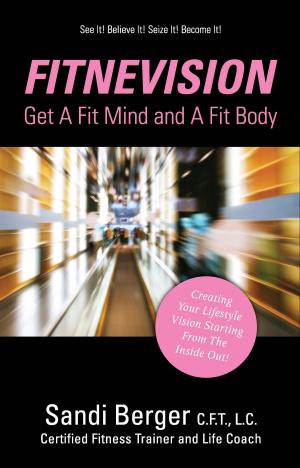 Cover of the book Fitnevision by Dr Gayla Holley