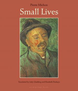 Cover of the book Small Lives by Priscilla Johnson McMillan