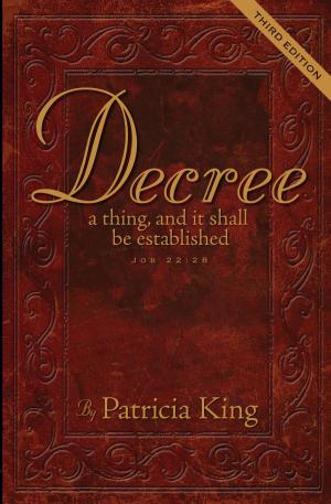 Book cover of Decree - Third Edition