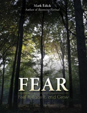 Cover of the book Fear by Dana Bowman