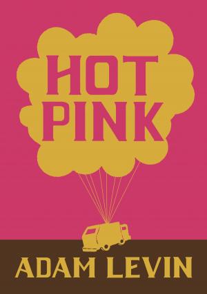 Cover of Hot Pink