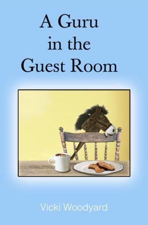 Book cover of A Guru in the Guest Room