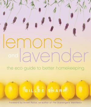 Cover of the book Lemons and Lavender by Ransom Stephens