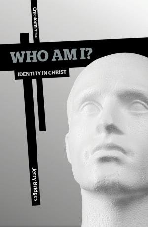 bigCover of the book Who Am I? by 