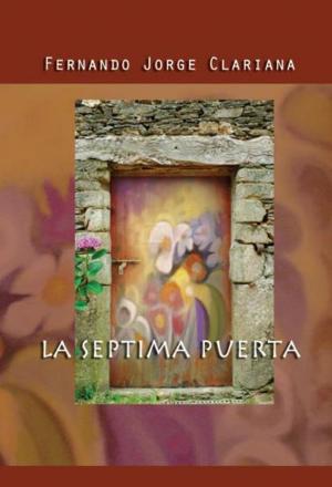 Book cover of La séptima puerta