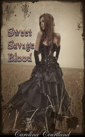 Cover of the book Sweet Savage Blood by Travis Earl Jones