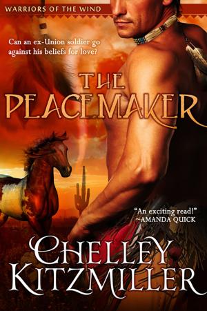 Cover of the book The Peacemaker by Kerry Schafer