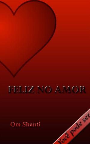 Cover of Feliz no Amor