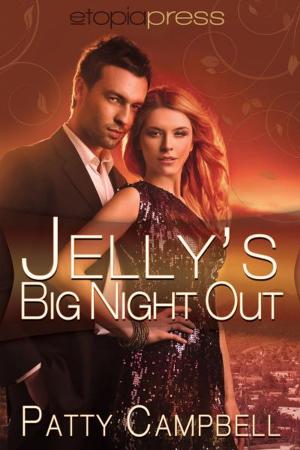 Cover of the book Jelly's Big Night Out by Zoey Thames