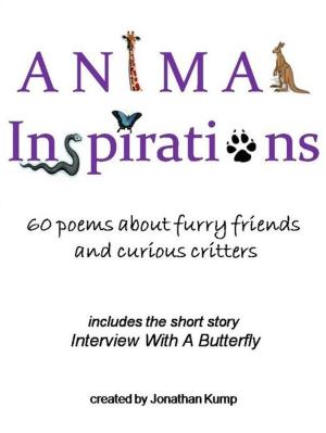 Cover of the book Animal Inspirations by Joshua Gray