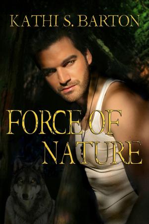 Cover of the book Force of Nature by Elizabeth Seckman