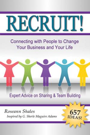 Cover of the book Recruit! by Alban JARRY