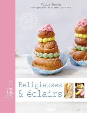 Cover of the book Religieuses et éclairs by Catherine Moreau