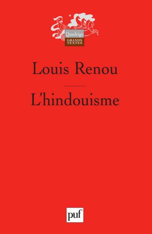 Cover of the book L'hindouisme by André Comte-Sponville
