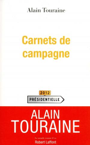 Book cover of Carnets de campagne