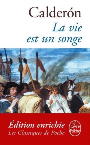 Cover of the book La Vie est un songe by Frank Herbert
