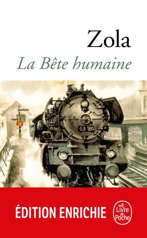 Cover of the book La Bête humaine by J.V. Jones