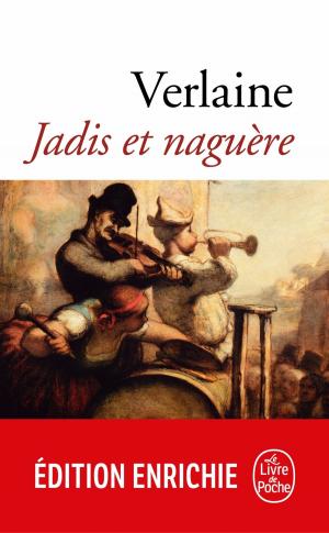 Cover of the book Jadis et naguère by Boris Vian