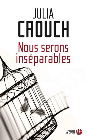 Cover of the book Nous serons inséparables by Gilles LAPOUGE