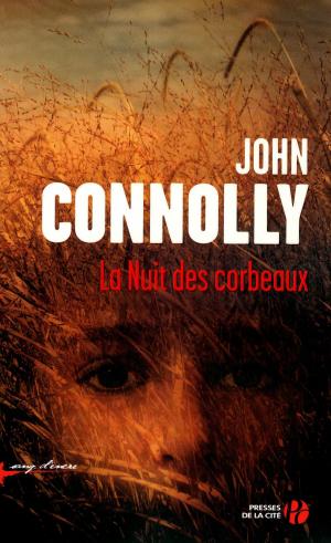 Cover of the book La nuit des corbeaux by Nadine MONFILS