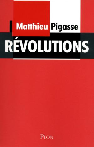Cover of the book Révolutions by Mazo de LA ROCHE