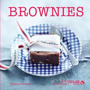 Cover of the book Brownies by Nancy MUIR