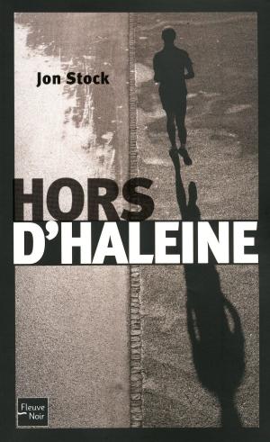Cover of the book Hors d'haleine by Anne-Marie POL