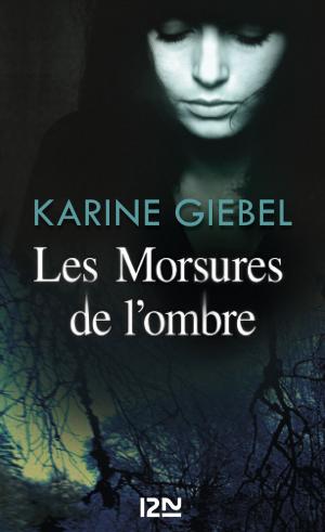 Cover of the book Les Morsures de l'ombre by Anne-Marie SICOTTE