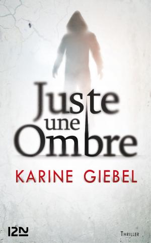 Cover of the book Juste une ombre by Anne-Marie POL
