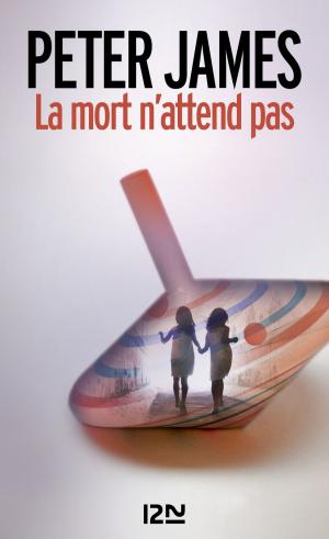 Cover of the book La mort n'attend pas by Belva PLAIN