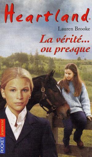 Cover of the book Heartland tome 11 by S.J. PARRIS