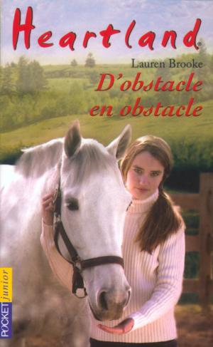 Cover of the book Heartland tome 12 by Marie BOMAN
