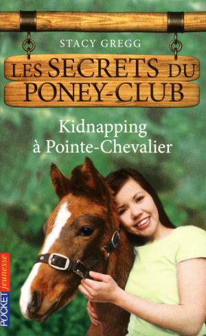 Cover of Les secrets du Poney Club tome 6