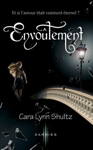 Cover of the book Envoûtement by Regina Morris