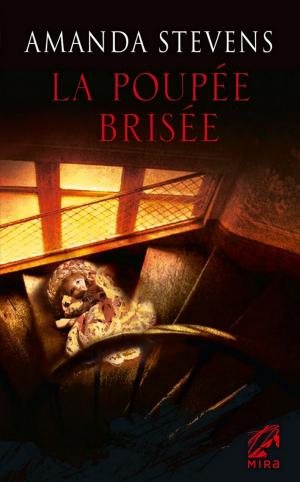 Cover of the book La poupée brisée by Terri Brisbin